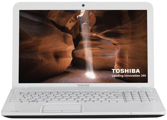 Ordinateur portable Toshiba C855-257 15,6"