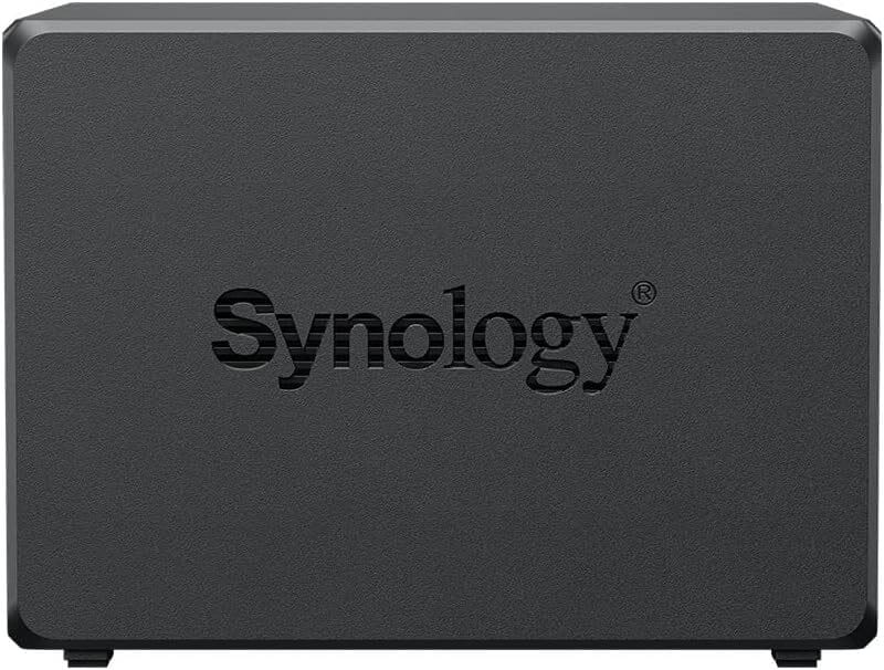 Serveur NAS 4 baies Synology DiskStation DS423+ — image 6
