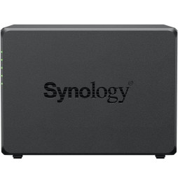 Serveur NAS 4 baies Synology DiskStation DS423+