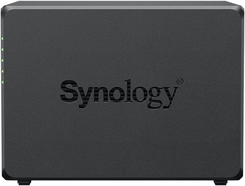 Serveur NAS 4 baies Synology DiskStation DS423+ — image 5