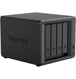 Serveur NAS 4 baies Synology DiskStation DS423+