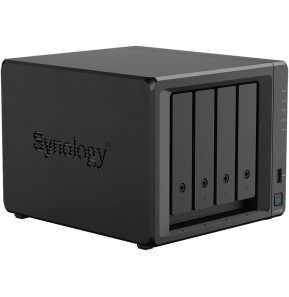 Serveur NAS 4 baies Synology DiskStation DS423+