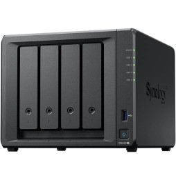 Serveur NAS 4 baies Synology DiskStation DS423+