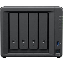 Serveur NAS Synology DiskStation DS423+