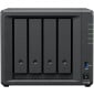 Serveur NAS Synology DiskStation DS423+