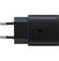Samsung Type-C 25 W Charger + USB Type-C to Type-C cable (3A/1m) (EP-T2510XBEGWW)