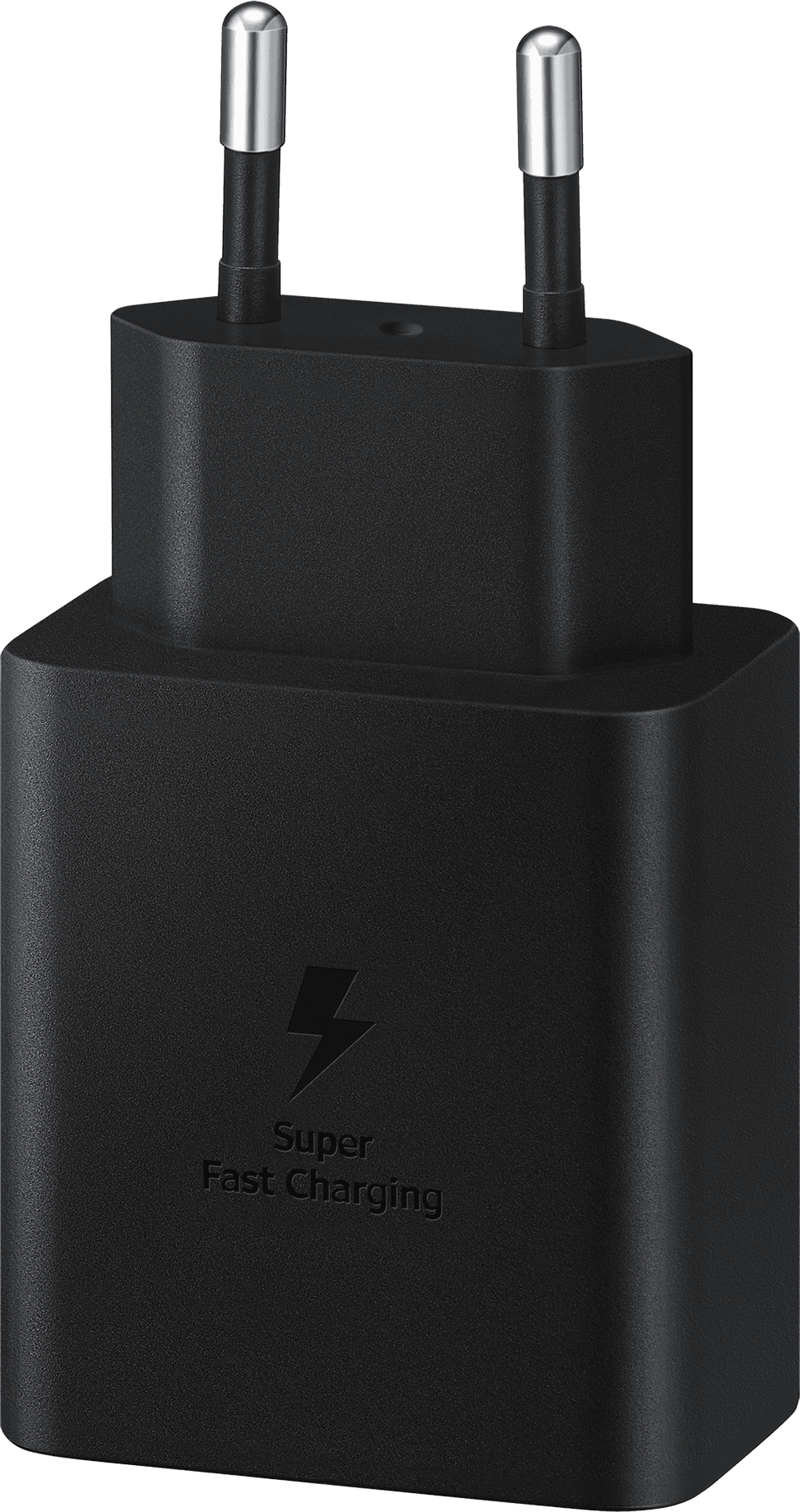 Chargeur Samsung Type-C 25 W + câble USB Type-C à Type-C (3A/1m) (EP-T2510XBEGWW) — image 5