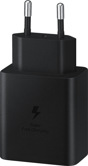 Chargeur Samsung Type-C 25 W + câble USB Type-C à Type-C (3A/1m) (EP-T2510XBEGWW) — image 5