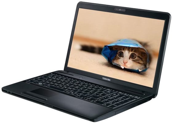 NoteBook Toshiba C660-1PT