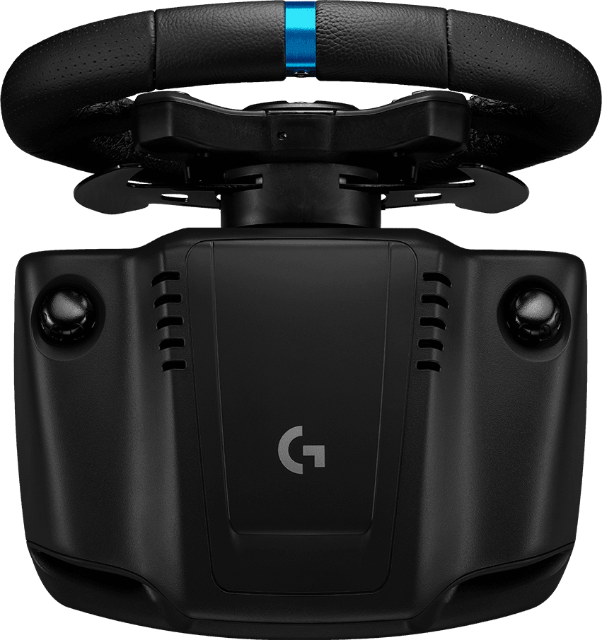 Volant de course Logitech® G923 TRUEFORCE pour Xbox Series X, Xbox One, PC (941-000158) — image 5