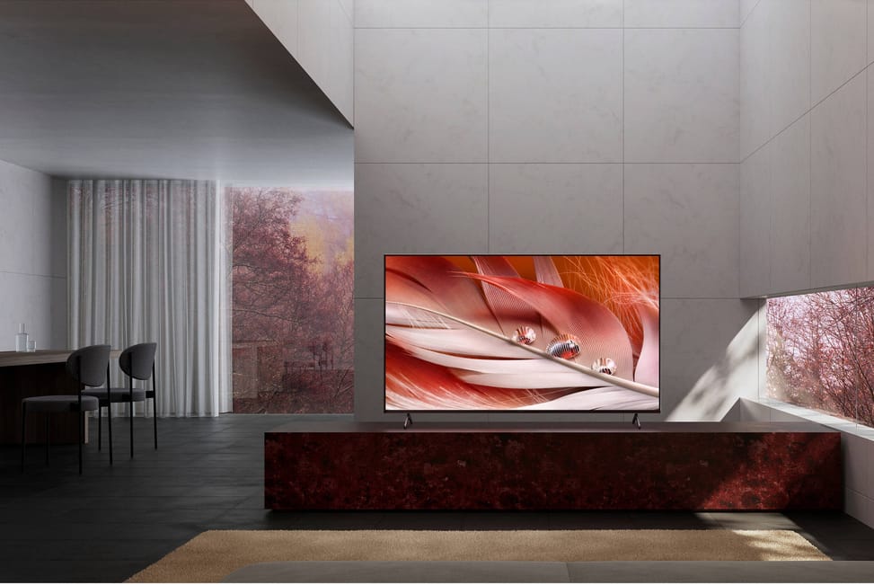 Téléviseur Sony 65" XR-65X90J | 4K Ultra HD — image 8