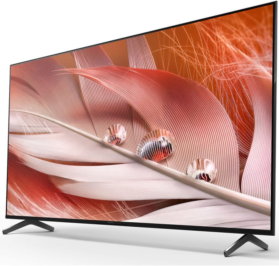 Téléviseur Sony 65" XR-65X90J | 4K Ultra HD — image 4
