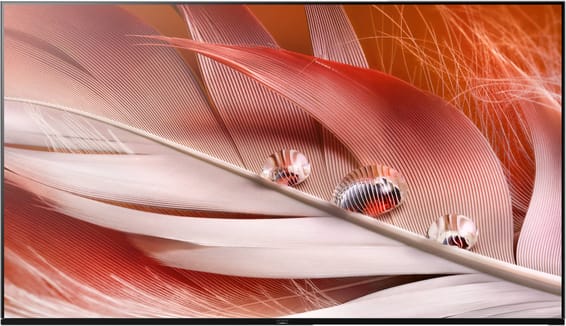 Téléviseur Sony 65" XR-65X90J | 4K Ultra HD