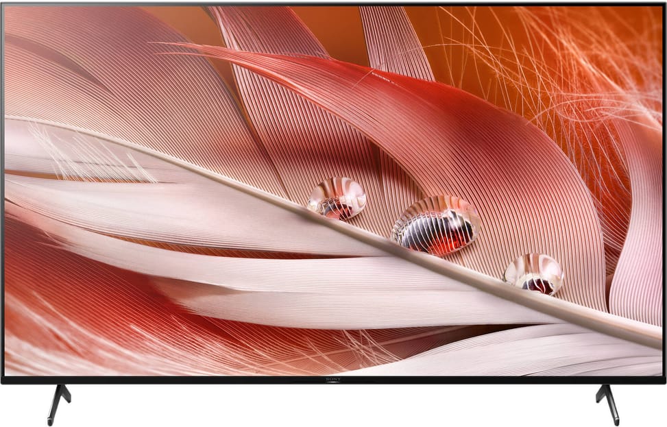 Téléviseur Sony 65" XR-65X90J | 4K Ultra HD — image 3