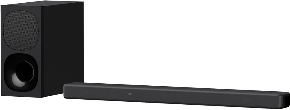 Barre de son Dolby Atmos®/DTS:X™ 3.1 canaux (HT-G700)