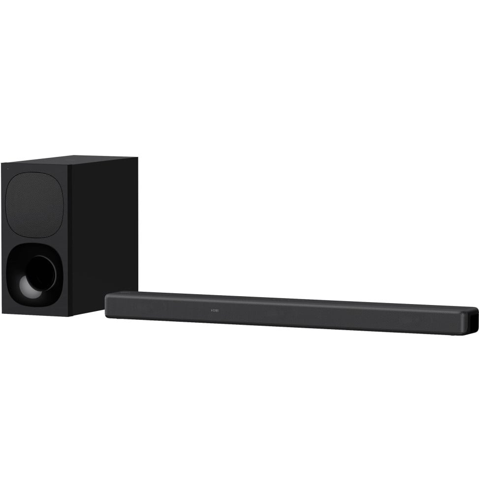 مكبر صوت Sony HT-G700 بقنوات 3.1 Dolby Atmos / DTS:X مع مضخم جهير لاسلكي (HT-G700) — صورة 1