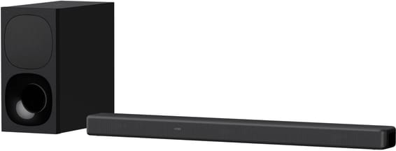 Barre de son Sony Dolby Atmos®/DTS:X™ 3.1 canaux (HT-G700)