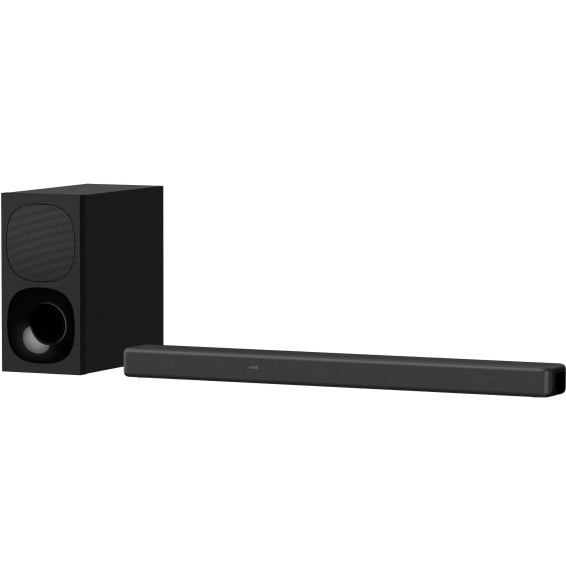 مكبر صوت Sony HT-G700 بقنوات 3.1 Dolby Atmos / DTS:X مع مضخم جهير لاسلكي (HT-G700)