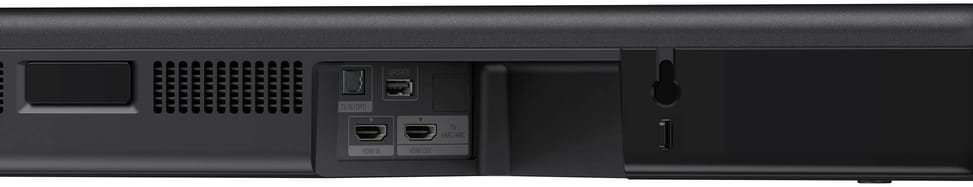 Barre de son Sony Dolby Atmos®/DTS:X™ 3.1 canaux (HT-G700) — image 9