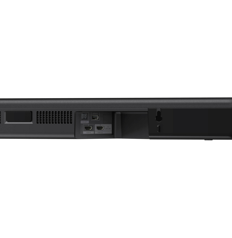 مكبر صوت Sony HT-G700 بقنوات 3.1 Dolby Atmos / DTS:X مع مضخم جهير لاسلكي (HT-G700) — صورة 9