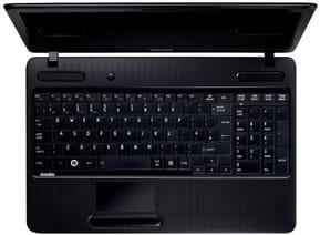 NoteBook Toshiba C660-1PT — image 3