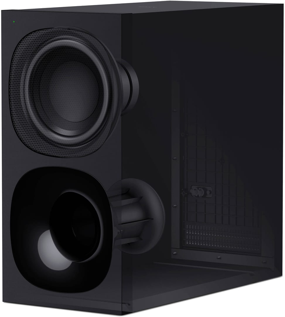 Barre de son Sony Dolby Atmos®/DTS:X™ 3.1 canaux (HT-G700) — image 5