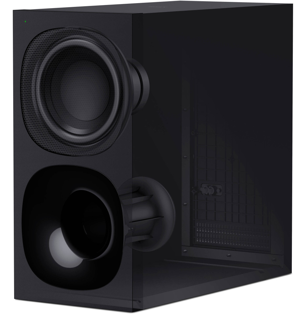 مكبر صوت Sony HT-G700 بقنوات 3.1 Dolby Atmos / DTS:X مع مضخم جهير لاسلكي (HT-G700) — صورة 5