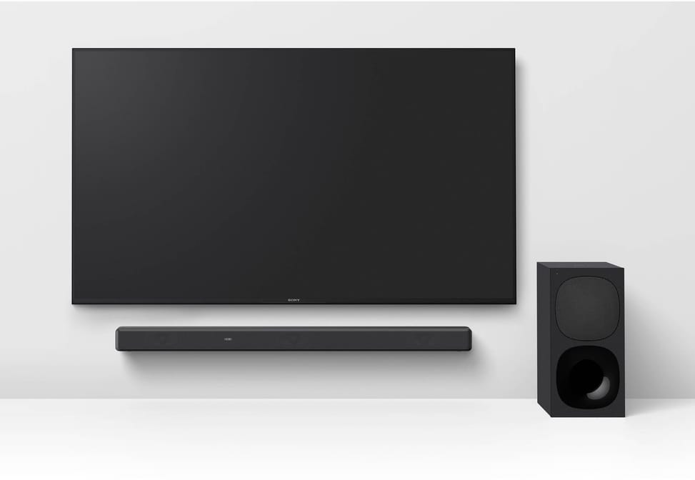 Barre de son Sony Dolby Atmos®/DTS:X™ 3.1 canaux (HT-G700) — image 6