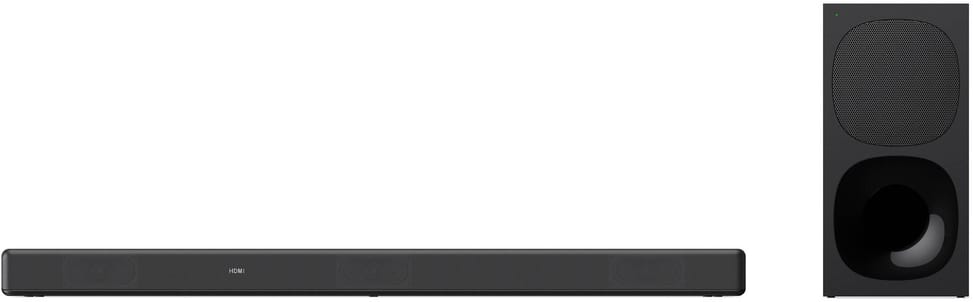 Barre de son Sony Dolby Atmos®/DTS:X™ 3.1 canaux (HT-G700) — image 3