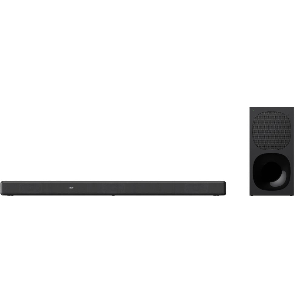 مكبر صوت Sony HT-G700 بقنوات 3.1 Dolby Atmos / DTS:X مع مضخم جهير لاسلكي (HT-G700) — صورة 3
