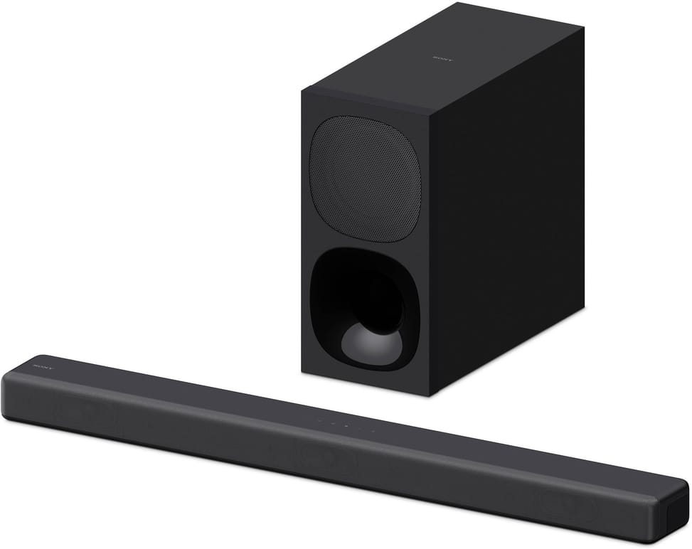 Barre de son Sony Dolby Atmos®/DTS:X™ 3.1 canaux (HT-G700) — image 2