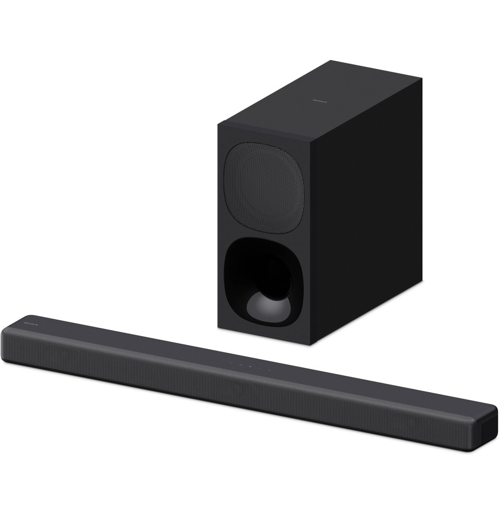 مكبر صوت Sony HT-G700 بقنوات 3.1 Dolby Atmos / DTS:X مع مضخم جهير لاسلكي (HT-G700) — صورة 2