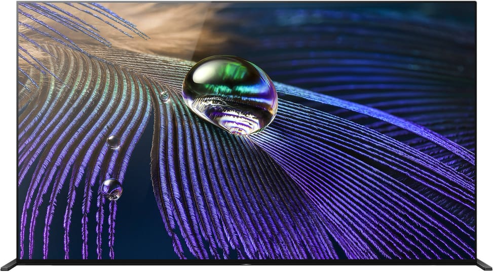 Téléviseur Sony 65" XR-65A90J | 4K Ultra HD — image 3