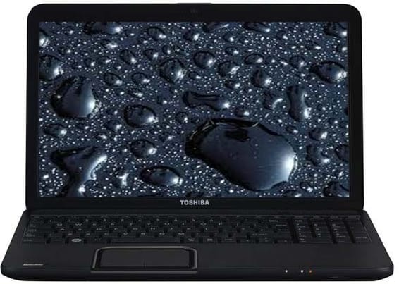 NoteBook Toshiba Satellite C855-2GW