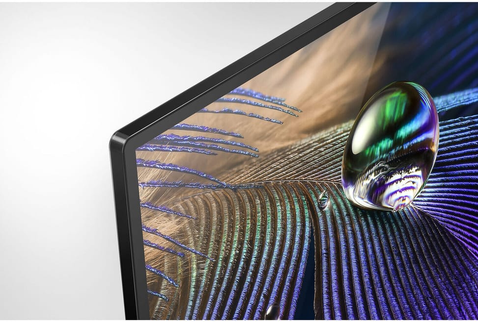Téléviseur Sony 65" XR-65A90J | 4K Ultra HD — image 5