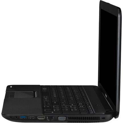 NoteBook Toshiba Satellite C855-2GW — image 2