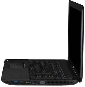 NoteBook Toshiba Satellite C855-2GW — image 2
