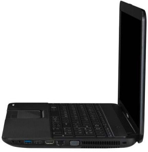 NoteBook Toshiba Satellite C855-2GW