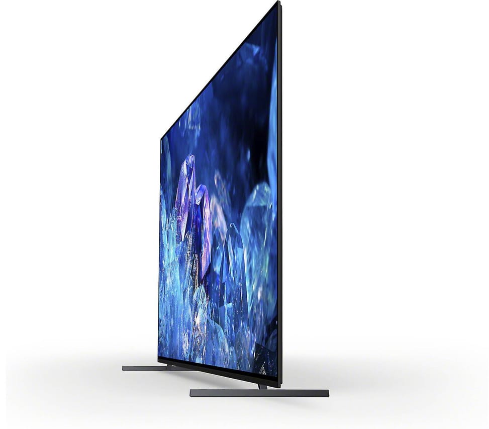 Téléviseur Sony 77" XR A80K | 4K Ultra HD (XR-77A80K RU3) — image 4