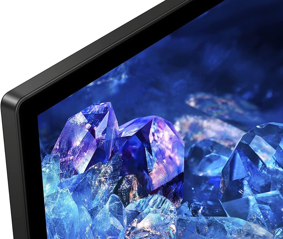 Téléviseur Sony 77" XR A80K | 4K Ultra HD (XR-77A80K RU3) — image 7