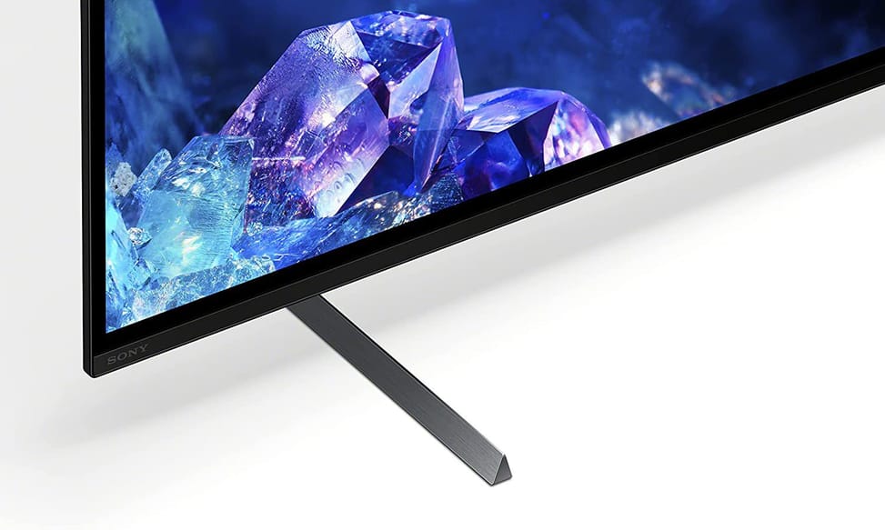 Téléviseur Sony 77" XR A80K | 4K Ultra HD (XR-77A80K RU3) — image 8