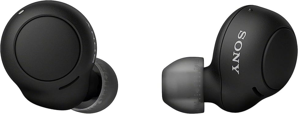 Ecouteurs Sony intra-auriculaires WF-C500 (WF-C500/BZ E)