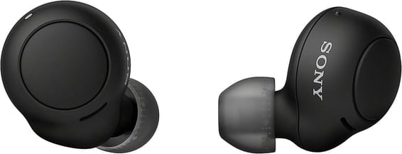 Ecouteurs Bluetooth Sony WF-C500 intra-auriculaires
