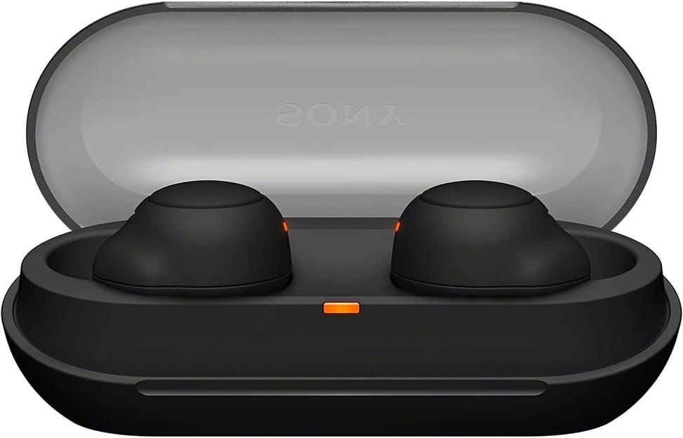 Ecouteurs Bluetooth Sony WF-C500 intra-auriculaires — image 2