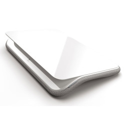 Logitech Comfort Lapdesk N500 support pour ordinateur