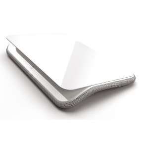 Logitech Comfort Lapdesk N500 support pour ordinateur