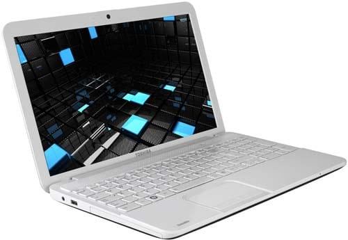 NoteBook Toshiba Satellite C855-298