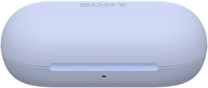Écouteurs Bluetooth Sony à réduction de bruit WF-C700N — image 5