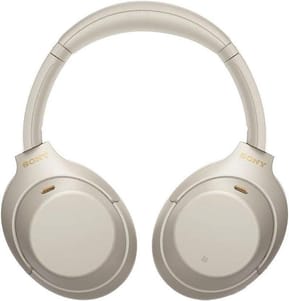 Casque Bluetooth Sony Circum-Auriculaire WH1000XM4 (WH-1000XM4/SME) — image 3