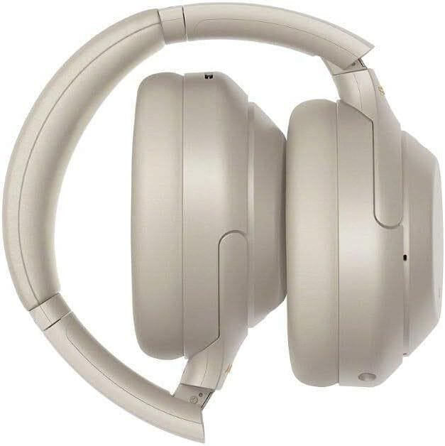 Casque Bluetooth Sony ‎Circum-Auriculaire WH1000XM4 (WH-1000XM4/SME) — image 4